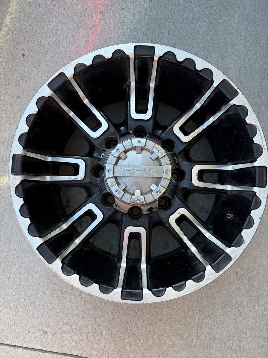 Rims