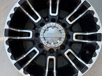 Rims