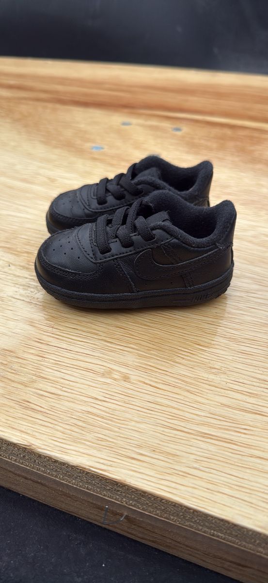 Baby Nikes