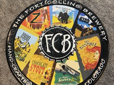 Beer Sign