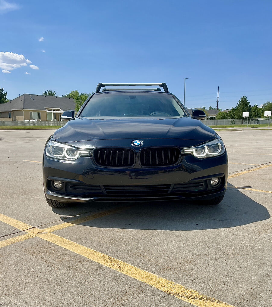 2018 BMW 3 Series 11550 in Draper, UT | KSL Cars