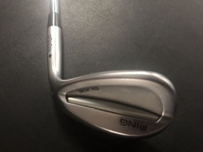 Black Dot Ping Glide 56 SS Sand Wedge Only Golf Club