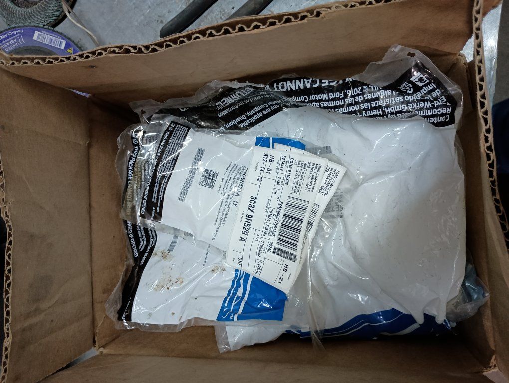 6.0 powerstroke parts