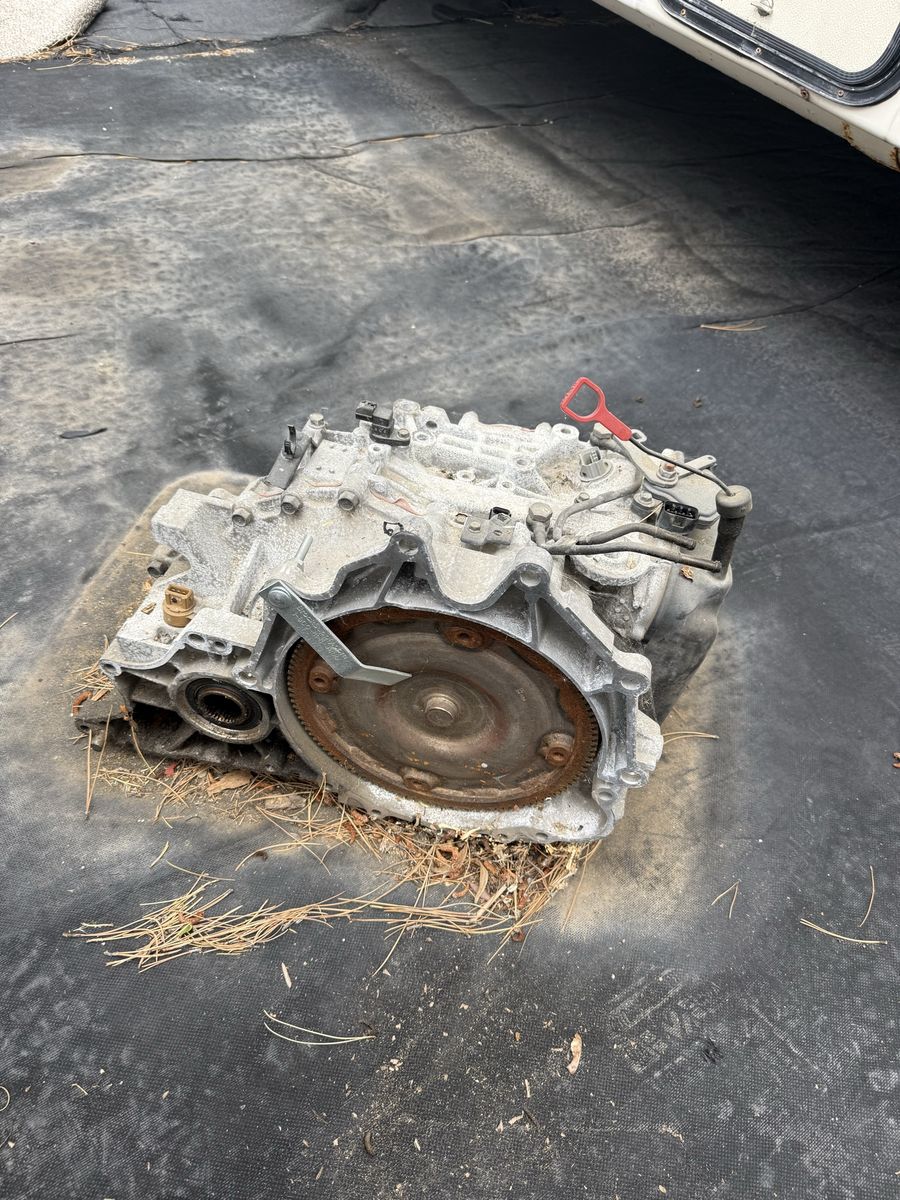 2WD automatic transmission for 06’ Kia shortage 
