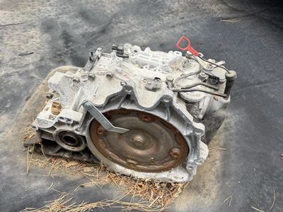2WD automatic transmission for 06’ Kia shortage