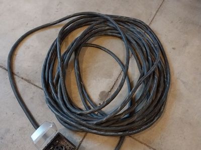 50 amp RV extension cord