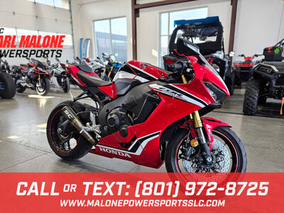 2021 Honda® CBR1000RR ABS