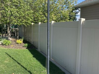 Lifetime Tetherball system