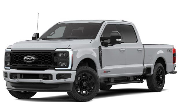 2026 Ford F-350 Super Duty XL