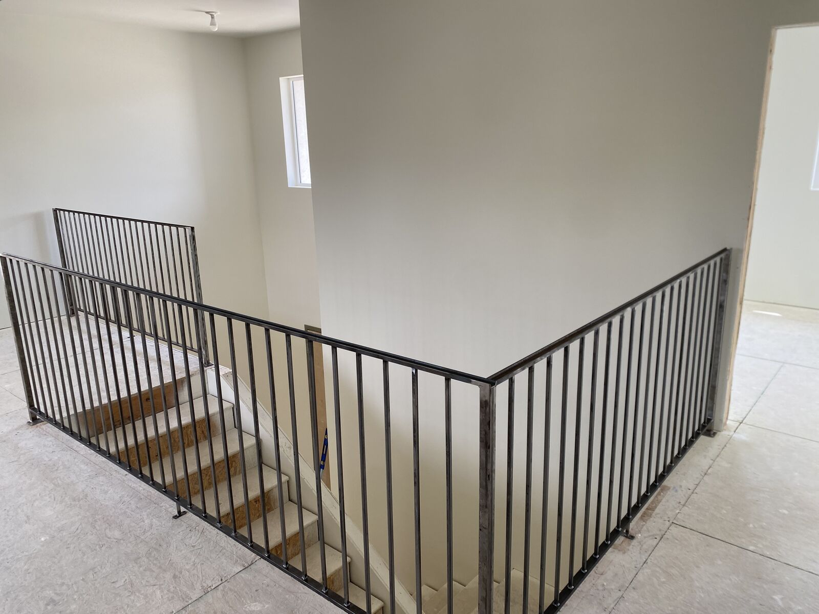 Fusion Construction and Welding