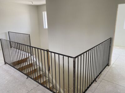 Fusion Construction and Welding