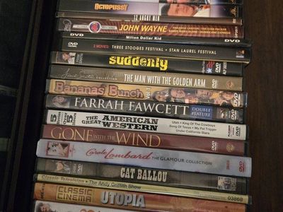 vintage classic movies