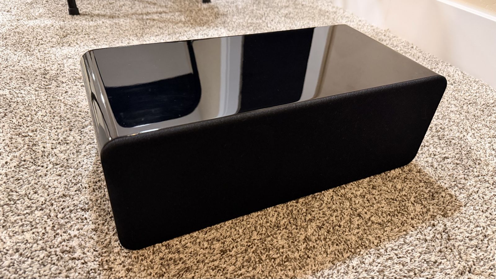 Q Acoustics Concept Centre Speaker