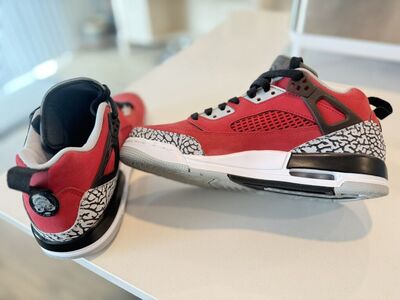 Nike Air Jordans 6.5