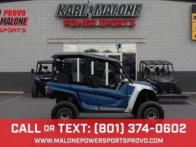 2026 Yamaha Wolverine Rmax4 1000 Compact Limited