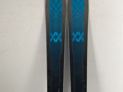 2025 Volkl Mantra 88 w/ Marker Griffon 13 TCX Demo Bindings