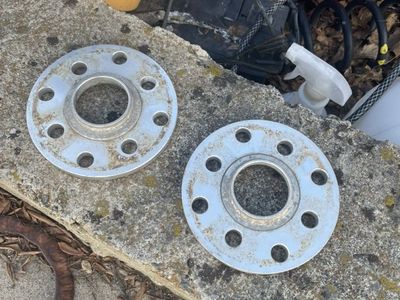 4x100 Wheel Spacer