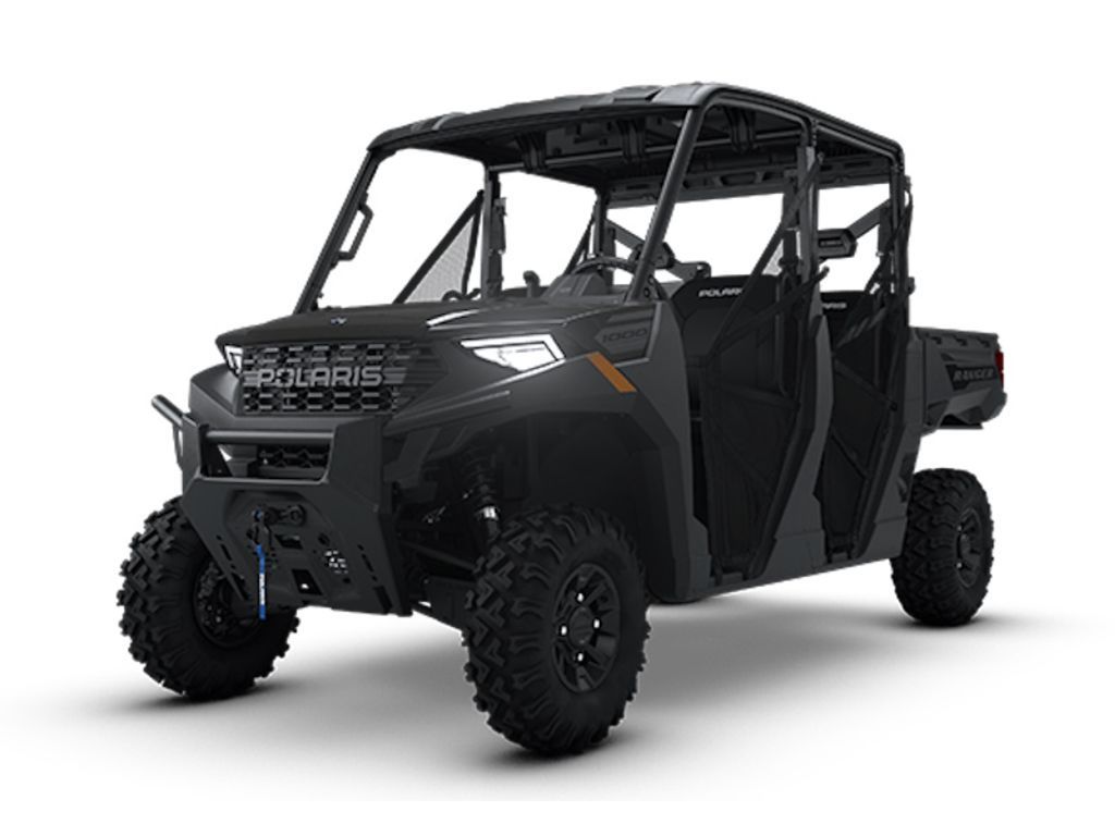 2026 Polaris® Ranger Crew 1000 Premium