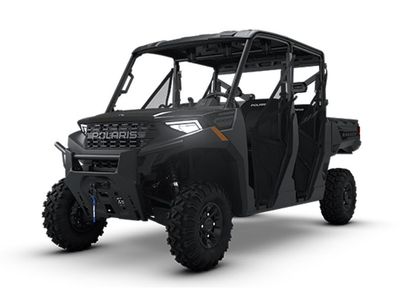 2026 Polaris® Ranger Crew 1000 Premium