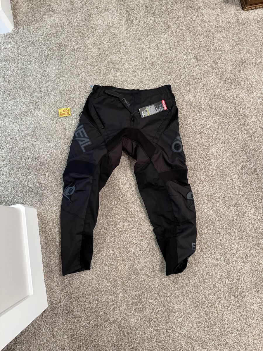 O’neill Adult Mx Pants