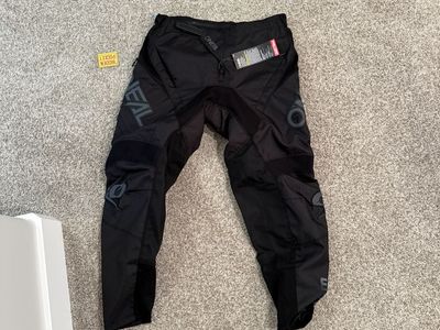 O’neill Adult Mx Pants