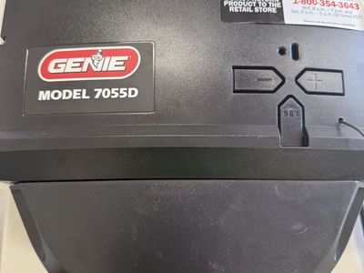 Genie 7055D