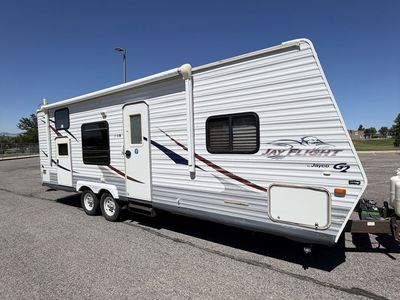 2008 Jayco Jay Flight 27BH