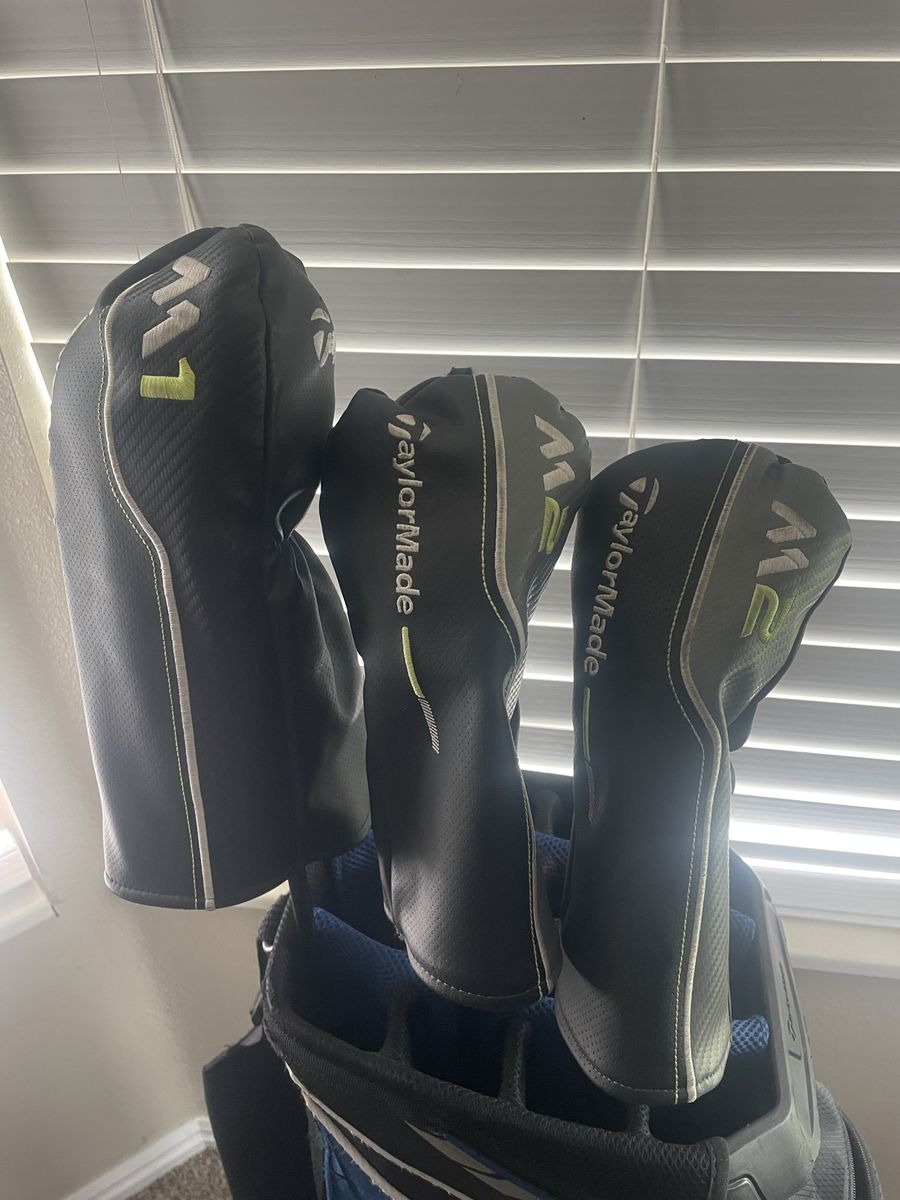 Golf Clubs
