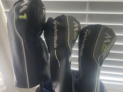 Golf Clubs