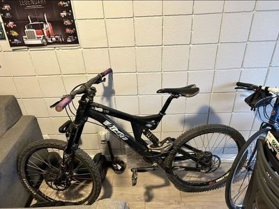 Specialized Big hit 2