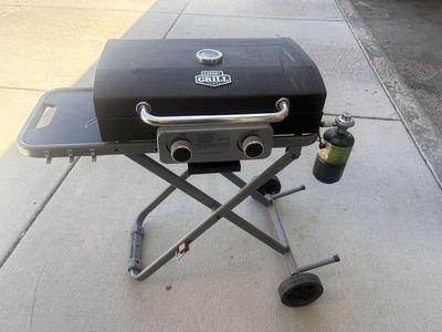 Expert Grill Barbeque