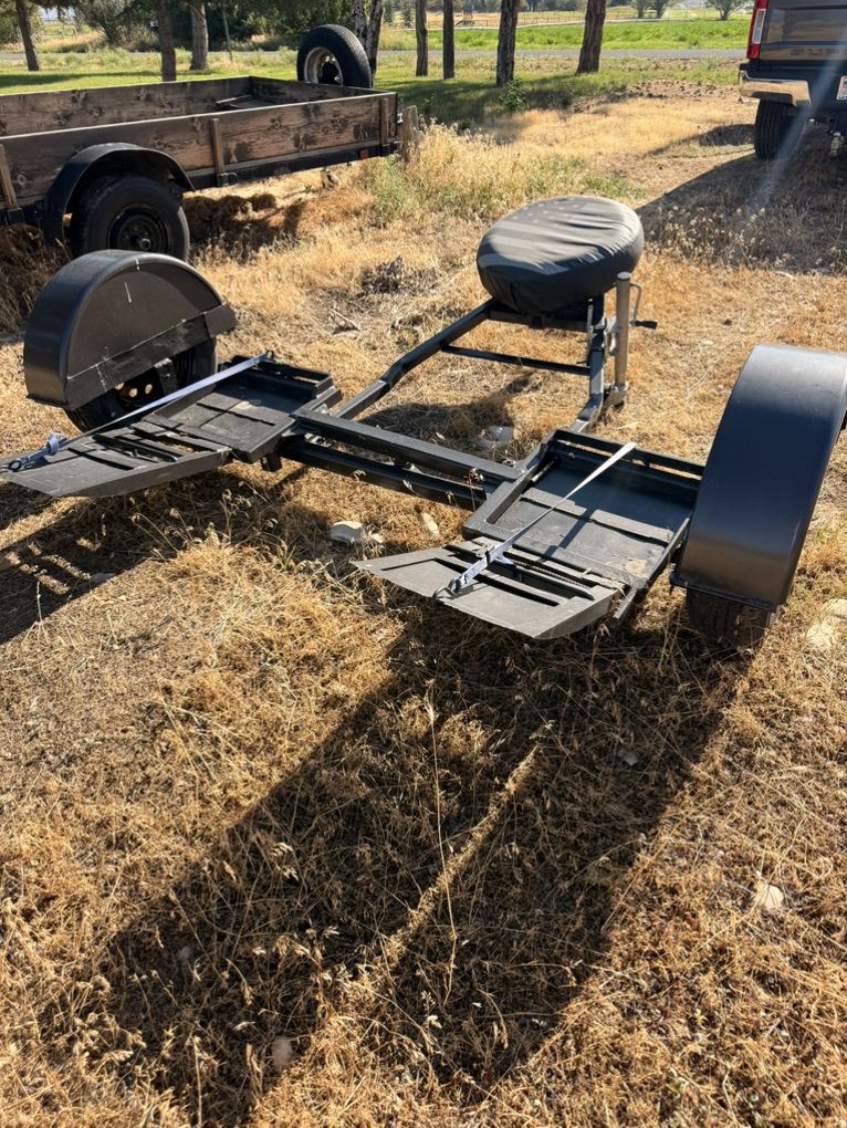 Car Dolly