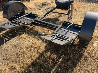 Car Dolly