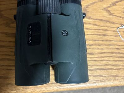 Vortex Fury HD 5000 Binoculars