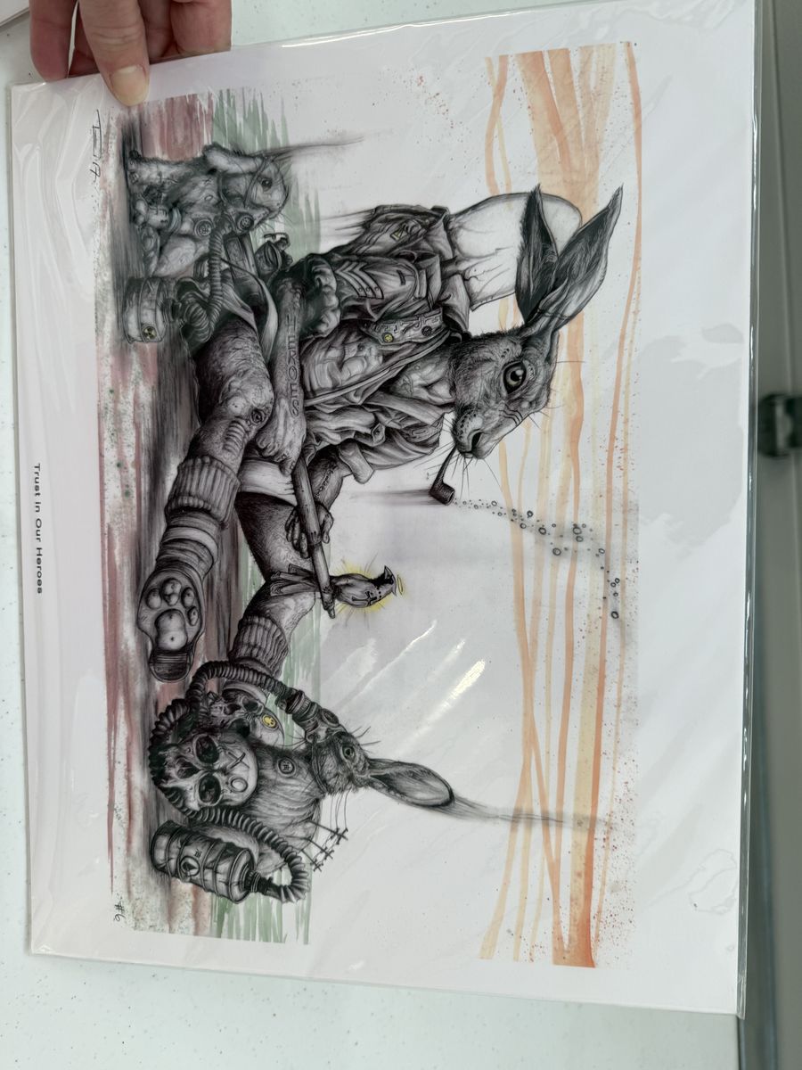 art prints