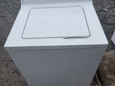 Washer
