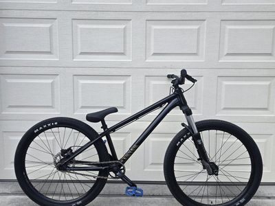 2024 Canyon Dirt Jumper (L)
