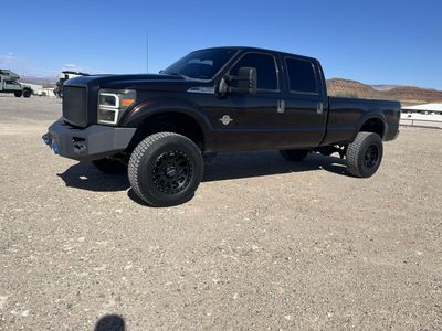 2013 Ford F-350 XLT