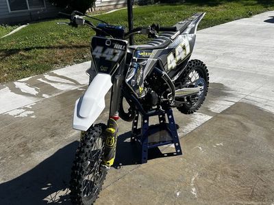 Husqvarna 85 2020