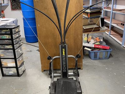 Schwinn Bowflex
