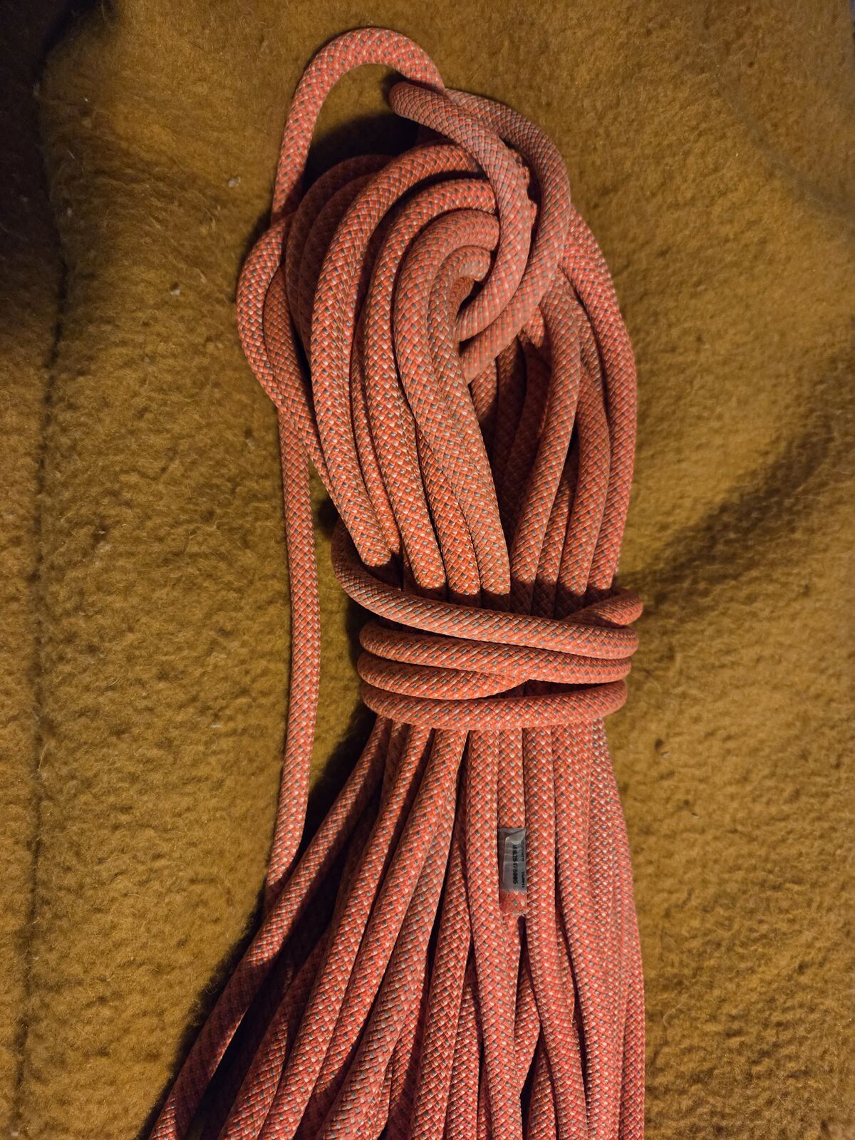 Petzl volta 9.2 30 meter