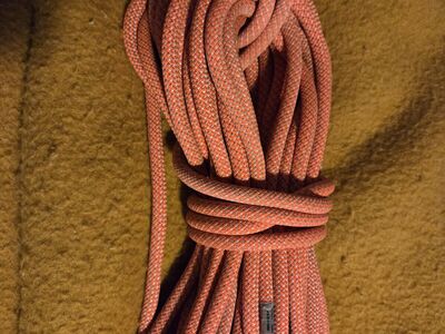 Petzl volta 9.2 30 meter