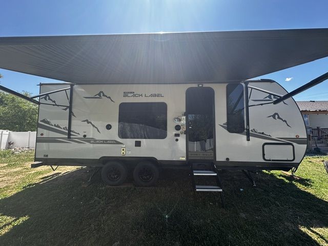 2024 Forest River Cherokee Grey Wolf Black Label Travel Trailer for Sale