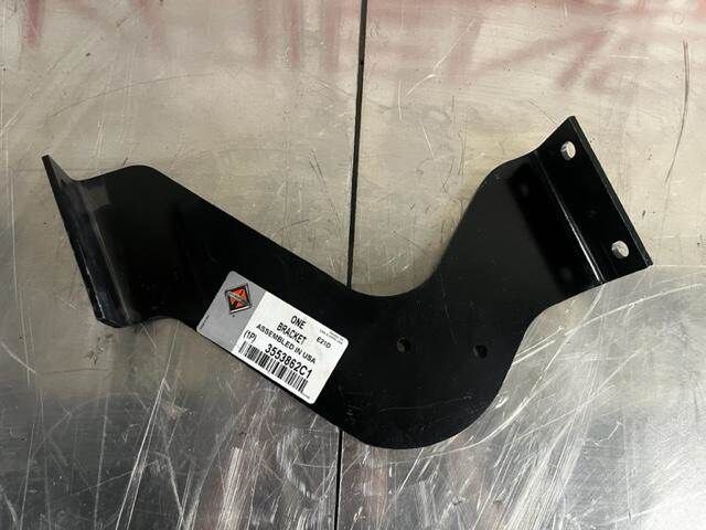 International Bracket