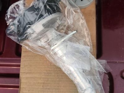 Chevrolet 4.3 Distributor