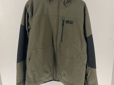 Picture Organic Men's Nitric Jacket