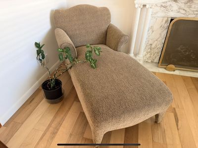 Free Couch and Chaise Lounge