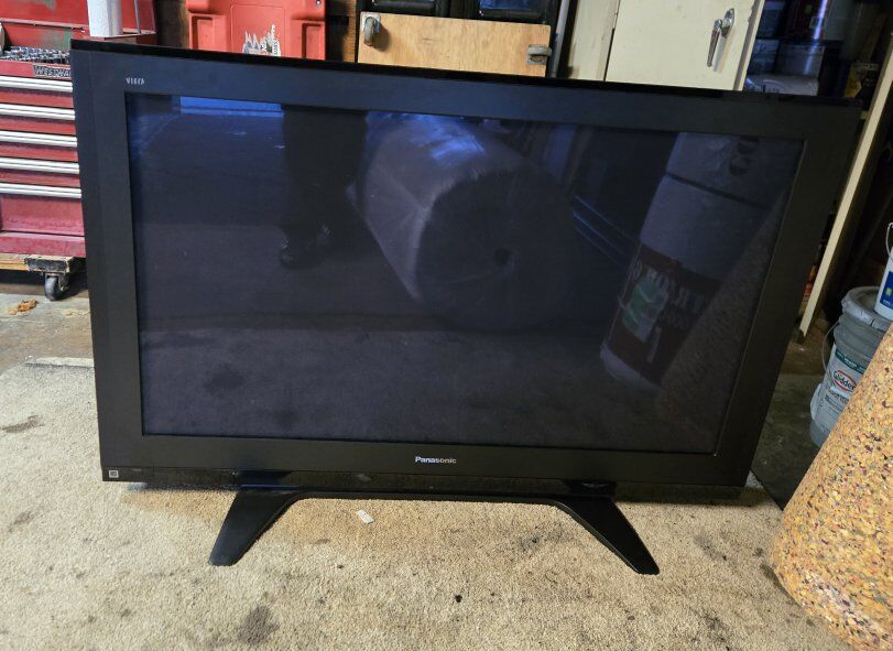 Plasma tv