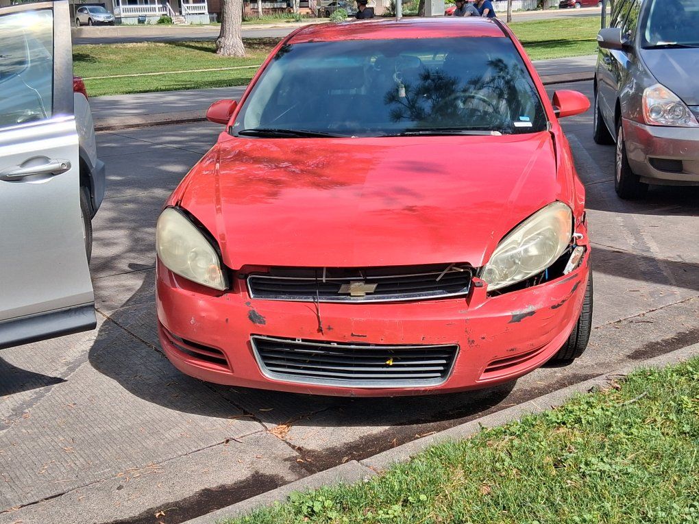 2009 Chevrolet Impale for sale