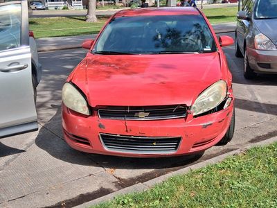 2009 Chevrolet Impale for sale